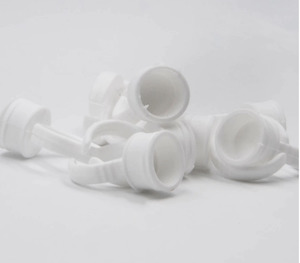 Cosmetic Tattoo Wholesale Supplies: Disposable pigment ring cup holder