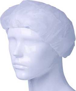 Cosmetic Tattoo Wholesale Supplies: Disposable Hair Net Sterile Hat