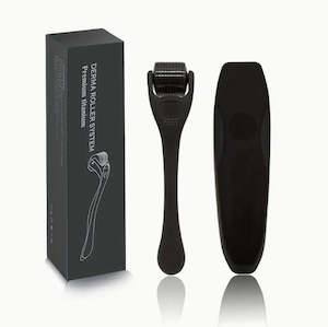 Beauty: Titanium Derma Roller