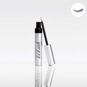 Beauty: LiLash Growth Serum