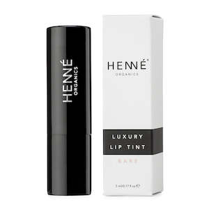 Beauty: Luxury Lip Tint