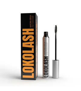 Beauty: Lokolash Mascara Serum