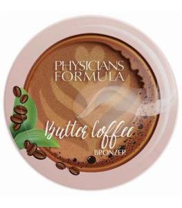 Physicians Formula Butter Coffee Bronzer 1711960 Latte