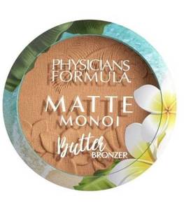 Physicians Formula Matte Monoi Butter Bronzer 1711767 Matte Bronzer