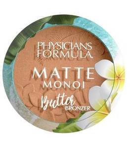 Physicians Formula Matte Monoi Butter Bronzer 1711768 Matte Sunkissed