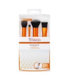 Real Techniques Flawless Base Set