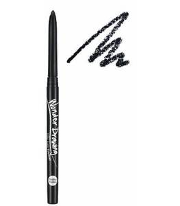 Holika Holika - Beauty Bean: Holika Holika Wonder Drawing 24HR Auto Eyeliner Black