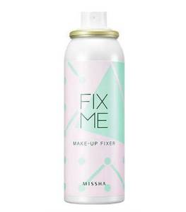 Missha Fix Me Make Up Fixer 50ml