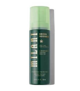 Milani Green Goddess Facial Mist