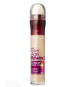 Maybelline: Maybelline Instant Age Rewind Eraser Dark Circles Concealer 110 Fair