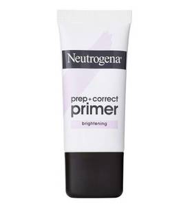 Neutrogena Prep Correct Primer Brightening