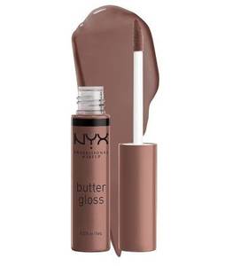 Nyx: NYX Butter Lip Gloss 48 Cinnamon Roll