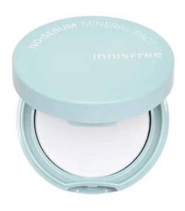 Innisfree No Sebum Mineral Pact