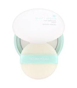 Holika Holika - Beauty Bean: Holika Holika Puri Pore No Sebum Pact