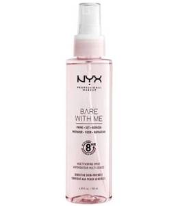 NYX Bare With Me Multitasking Spray