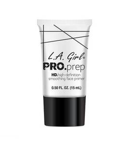 LA Girl: LA Girl Pro Prep HD Smoothing Face Primer