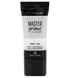 Maybelline Face Studio Master Prime 400 Pore Minimizer