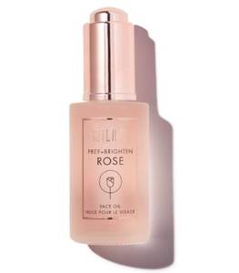 Milani Prep Brighten Rose Face Oil
