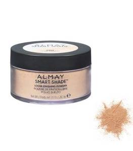 Revlon Almay Smart Shade Loose Finishing Powder 300 Medium