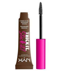 NYX Thick It Stick It Thickening Brow Mascara 06 Brunette