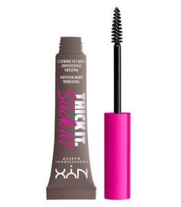 NYX Thick It Stick It Thickening Brow Mascara 05 Cool Ash Brown