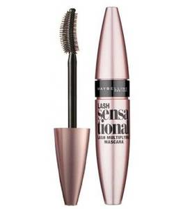 Maybelline Lash Sensational Waterproof Mascara 258 Brownish Black