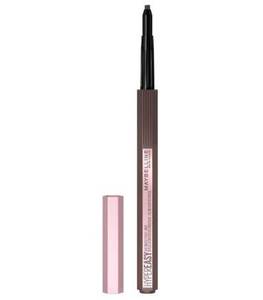 Maybelline Hyper Easy No Slip Pencil Eyeliner 003 Medium Brown