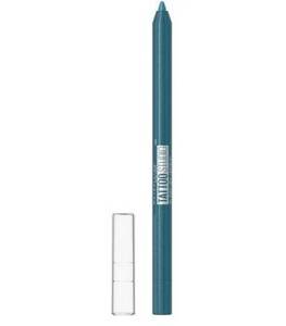 Maybelline Tattoo Studio Sharpenable Gel Eyeliner 814 Blue Disco