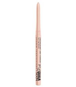 NYX Vivid Rich Mechanical Eye Pencil 02 Quartz Queen