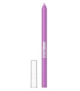 Maybelline Tattoo Studio Sharpenable Gel Eyeliner 812 Lavender Lights