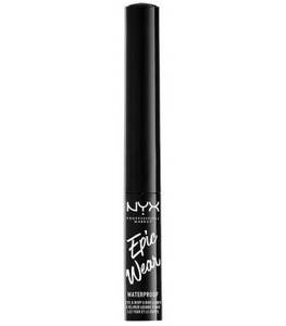NYX Epic Wear Matte Liquid Liner Waterproof 05 Sapphire