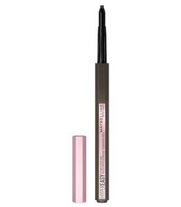 Maybelline Hyper Easy No Slip Pencil Eyeliner 002 Deep Brown