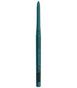 NYX Vivid Rich Mechanical Eye Pencil 13 Aquamarine Dream