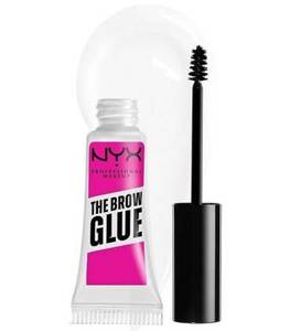 NYX The Brow Glue Transparent