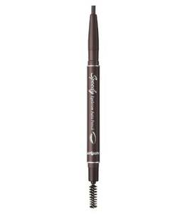 Peripera Speedy Eyebrow Auto Pencil 002 Gray Brown