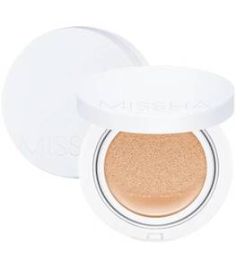 Missha Magic Cushion Moist Up Foundation 21 Light Beige