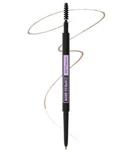 Maybelline Express Brow Ultra Slim Defining Eyebrow Pencil 250 Blonde