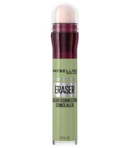 Maybelline Instant Age Rewind Eraser Dark Circles Concealer 151 Green Corrector