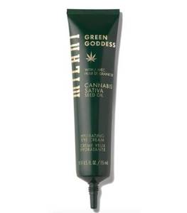 Milani Green Goddess Hydrating Eye Cream