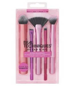 Real Techniques Artist Essential Set