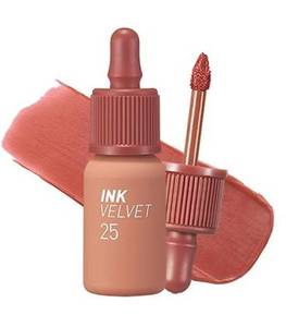 PeriPera: Peripera Ink Velvet Lip Tint 25 Cinnamon Nude