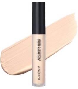 PeriPera: Peripera Double Longwear Cover Concealer 01 Pure Ivory