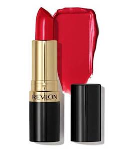 Revlon: Revlon Super Lustrous Lipstick 809 Wild Saffron
