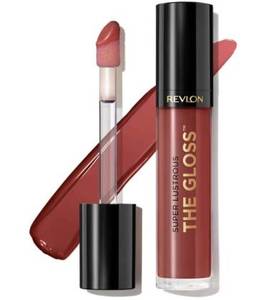Revlon: Revlon Super Lustrous The Lip Gloss 270 Indulge In It