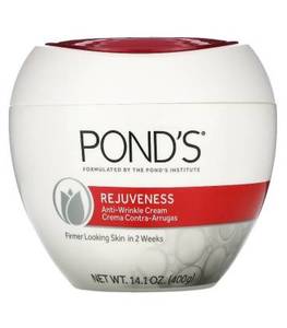 Pond's Rejuveness Anti-Wrinkle Cream