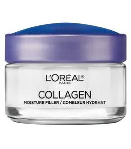 L'Oreal Collagen Face Moisturizer Day and Night Cream