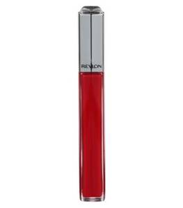 Revlon Ultra HD Lip Lacquer 560 HD Fire Opal