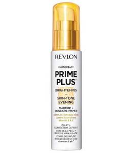 Revlon Photoready Prime Plus Brightening and Skin Tone Evening Correcting