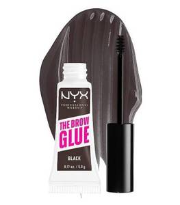 NYX The Brow Glue 05 Black