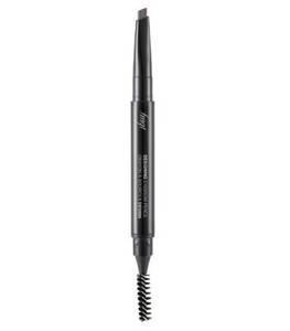 The Face Fmgt Designing Eyebrow Pencil 04 Black Brown